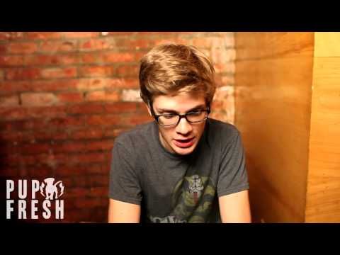 Sam Miller of Paradise Fears Answers Your Twitter Questions
