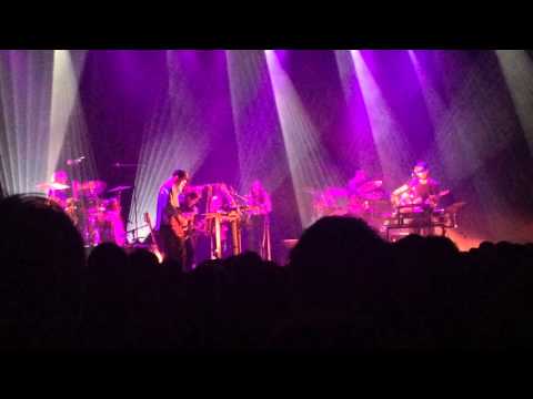 Bon Iver - Roslyn live in Tokyo 2016