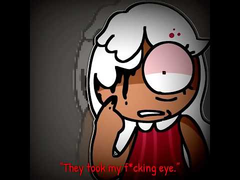 Ginger is traumatized // Dandy’s World