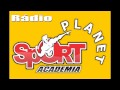 RÁDIO SPORT PLANET GOSPEL