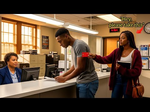 Poor Student Promised 'I'll Marry You When I'm Rich' to the Girl Who Paid His Tuition Fees – Years..