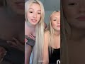 Routines Two Beautifull Girl In The Morning Grwm