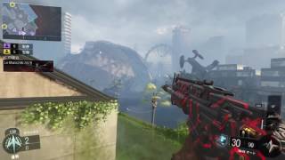 ［まつこのBO3実況］＃3　　S&D