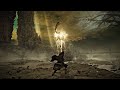 Elden Ring DLC Promised Consort Radahn Cinematic Fight No HUD Epic OST Sync