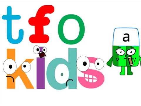 My TVOKids Blooperganza 