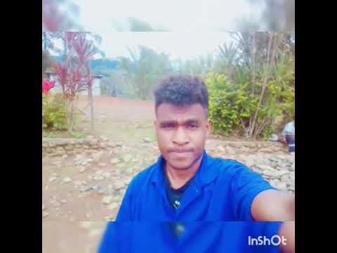 Tsigmil , Jiwaka Province