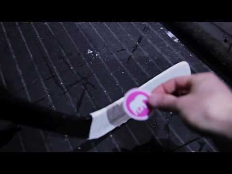 Collaud & Criblet - Shawn Heins