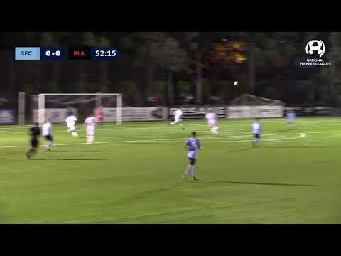 NPL NSW Men's Round 6 Highlights - Sydney FC v Blacktown City FC
