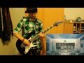 Neru - How to Sekai Seifuku - Guitar Cover [Tabs ...