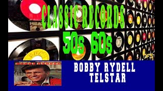 BOBBY RYDELL - TELSTAR