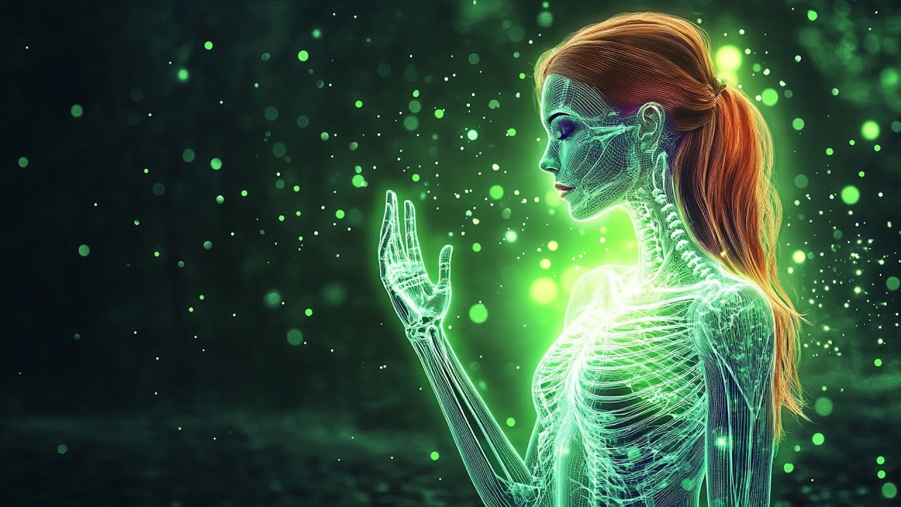 After 3 Minutes, The Universe Will Restore Justice | Illness Will Fade And Your Health Will Return