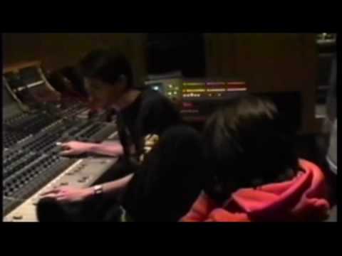 NIRVANA - Pachyderm Studios, In Utero Recording Sessions