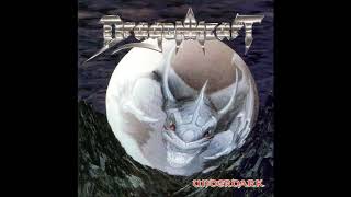 Dragonheart - underdark album - 01 Intro/ 02 Arcadia Gates