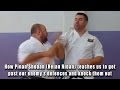 Practical Kata Bunkai How Pinan Shodan Heian Nidan Teaches Us To Get Past Our Enemy S Defences