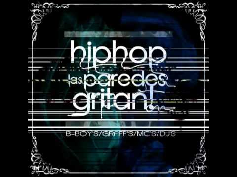 Hip hOp lAs PaRedEs GritaN,! 2012 (BEAT UNVERSO)