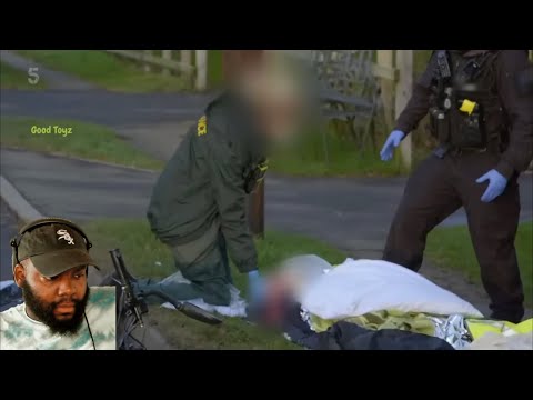 THEELITONE REACTION VIDEO TO ALL NEW TRAFFIC COPS 2023 Season 12 Episode 05