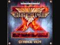 Southern Winds - Bonfire (Strike Ten) 