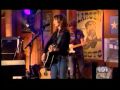 Pam Tillis at SXSW performing "Train Without a Whistle"