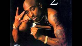 2Pac - Definition of a thug nigga