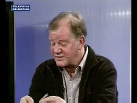 Klapa ŽRNOVNICA - Ja sam uskrsnuće i život - TV Dalmacija.mp4