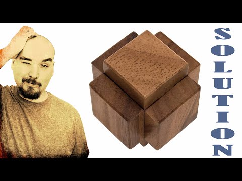 Phoenix from Rombol - Solution