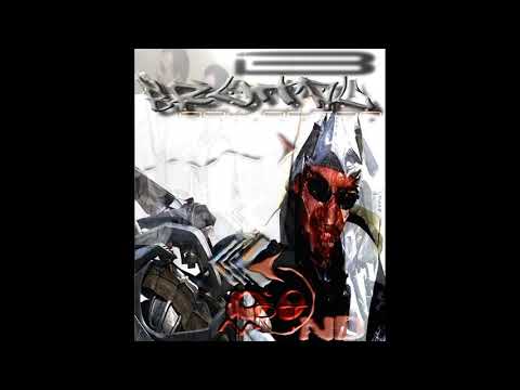 MC Brutal - Menschliche Auslese 2008 /DJ Deph