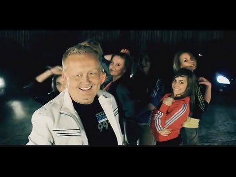 TRAX - Lubię Kiedy Zamykasz Oczy (Official Video)