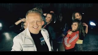 TRAX - Lubię Kiedy Zamykasz Oczy (Official Video)