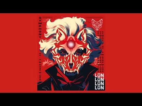 LŪN - symphony no.5 in bass minor [Official Audio]