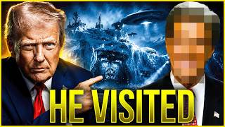 We Finally Found Where Aliens Live...