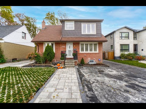 395 Burnhamthorpe Road, Etobicoke Home for Sale - Real Estate Properties for Sale