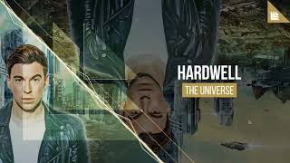 Hardwell   The Universe (IC Ibrahim Edit).mp4