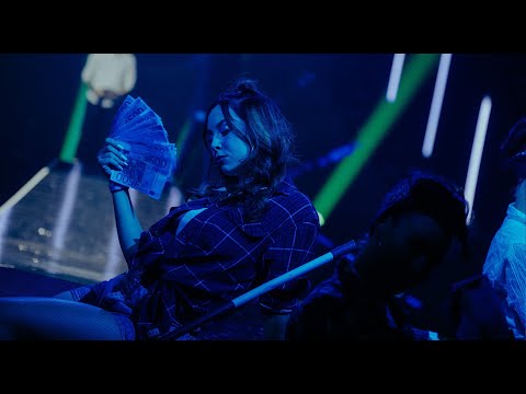 Beebilõust – "Askeldan" // Eesti Laul 2021 vaheshow