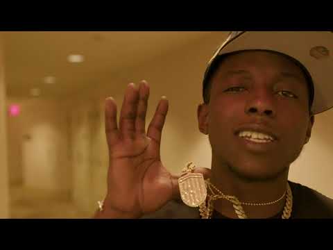 Sha Town - Mine Still Freestyle [Shot by Jwill & Jaay4ord]