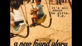 New Found Glory - My Solution