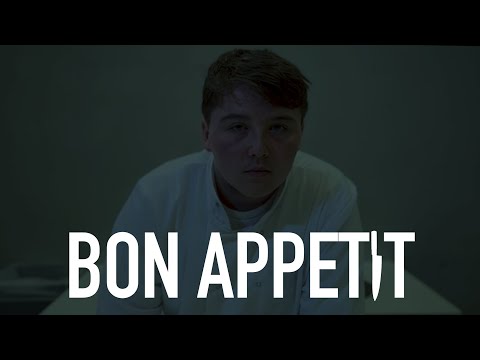 Bon Appetit (Short Film)