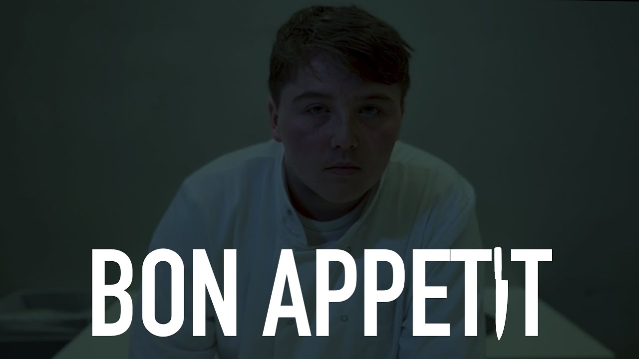 Bon Appetit (Short Film)