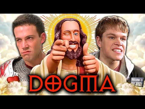 WTF is DOGMA?