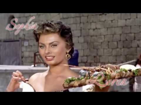 Sophia Loren – Mambo Italiano