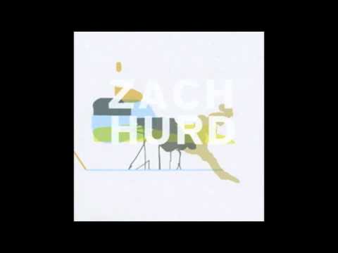 Zach Hurd - 
