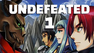 A New Adventure Begins - Let&#39;s Play: Undefeated - Part 1