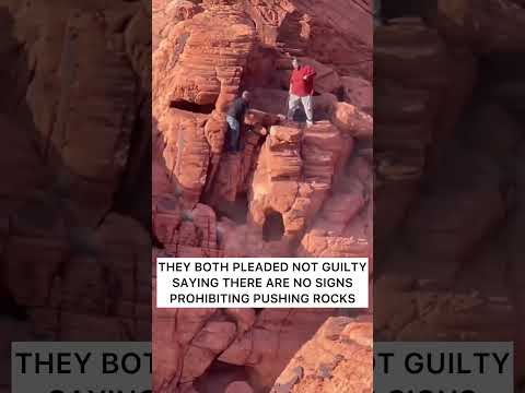 Men facing prison time for this!