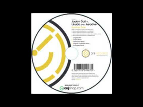 Joakim Daif vs. Likuida Pres. Aerodive - Summer Dive (Evangelist Remix) 2007