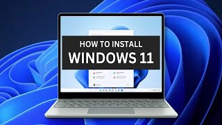 WINDOWS 11 INSTALLATION MADE EASY! 🚀 Step-by-Step Guide #viralvideo #t