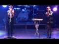 Tegan And Sara "Now I'm All Messed Up ...