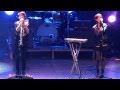 Tegan And Sara "Now I'm All Messed Up ...