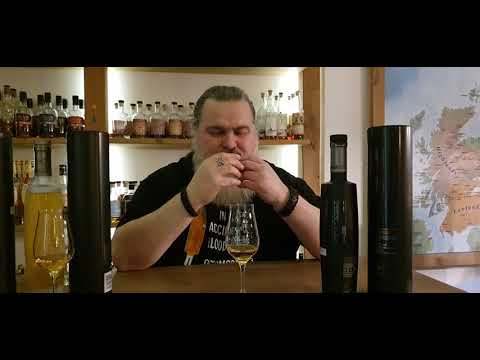 WH #116 – Q’n’D – Octomore-Vergleich – 11.1 vs. 11.3 vs. 11.10yo