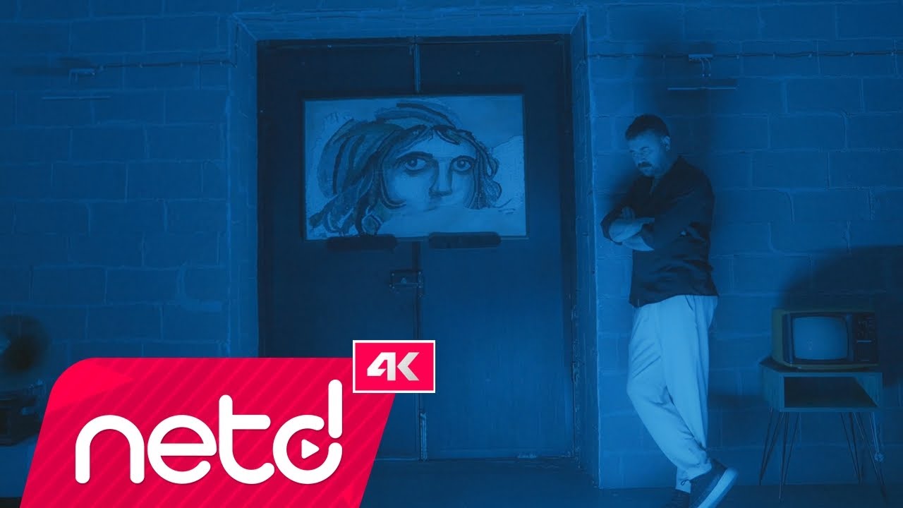 Hüseyin Tatlı - Şev