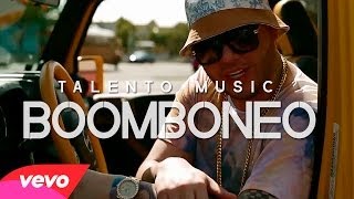 Farruko - Boomboneo (Official Video)