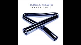 Mike Oldfield- Tubular Bells (Mike Oldfield And York Remix)